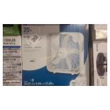 20IN BOX FAN