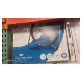 20IN HIGH-VELOCITY SHROUD FAN