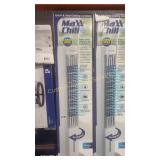 MAXX CHILL OSCILLATING FAN