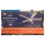 HARBOR BREEZE SHOWROOM SERIES CARTERSVILLE 60IN