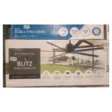 BLITZ 56IN CEILING FAN