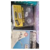 2 TUB/ SHOWER KITS