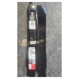 42IN BLADE SET