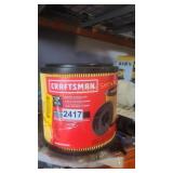 CRAFTSMAN 5-20 GAL STANDARD CARTRIDGE FILTER