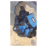 KOBALT TOOL BELT