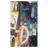 2 PATIO DOOR LEVERS