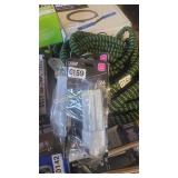 3 LED 26W BULBS