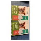 2 GJYC PET WIPES
