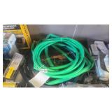 3 25FT HOSES