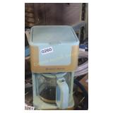 WEST BEND COFFEE MAKER