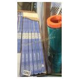 6 14X20 AIR FILTERS