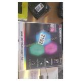 MONSTER TOUCH LIGHT LED SET