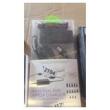 UNIVERSAL 65W LAPTOP CHARGER