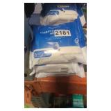 3 PKS OF MAKEUP WIPE REMOVER