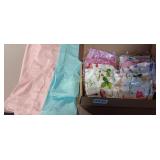 BOX OF 10 ARM SLEEVES