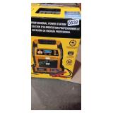 CAT 120PSI JUMP STARTER