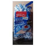 O-CEDAR MOP HEAD