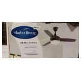 INDOOR CEILING FAN