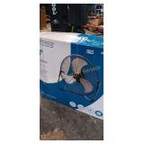 20' HIGH VELOCITY FAN