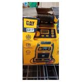 CAT 120PSI JUMP STARTER