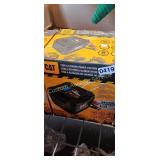 CAT 1750 A POWER STATION