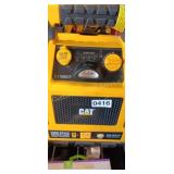 CAT 200W JUMP STARTER