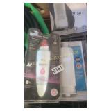 2 WATER FILTERS
