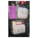 2 DOORBELLS