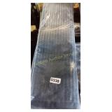 3 CARPET STRIPS