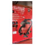 CRAFTSMAN 12 GAL WET / DRY VAC