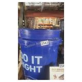 5 GAL LOWES BUCKET