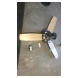 CEILING FAN