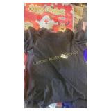 LARGE WOMAN SHIRT