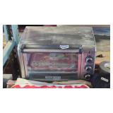 BLACK+ DECKER OVEN