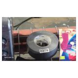 ROLL OF DUCT TAPE