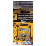 CAT 120PSI JUMP STARTER