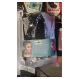 BAG OF CROCHET HAIR