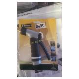 HOSE NOZZLE