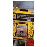 CAT 120PSI JUMP STARTER