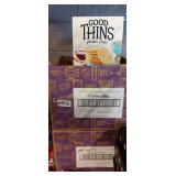 2 BOXES OF 4 GOOD THINS