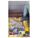 MULIT USE PUMP