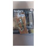 GLIDING PATIO DOOR HARDWARE