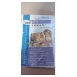 14' DEEP QUEEN MATTRESS PROTECTOR