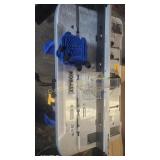KOBALT ROUTER TABLE WITH ROUTER