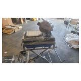 KOBALT TILE SAW