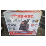4 GALLON SHOP VAC WET/DRY