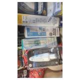 4 WATER FILTERS