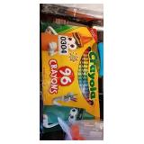 CRAYOLA