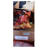 BOX OF PROTEIN CHIPS HOT & SPICY