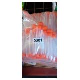 BAG OF CRYOVAIL TUBES